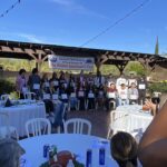 2023 Fall Sports Awards Banquet honors Hamilton High School athletes