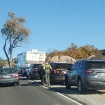 Stolen RV recovered, one arrested in Aguanga