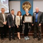 Diana’s Dance Company selected as Menifee’s December Business Spotlight