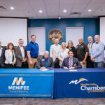Menifee City Council joins with Menifee Valley Chamber to launch JOBSNow Initiative