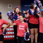 Freedom Crest Elementary celebrates 20 years of education