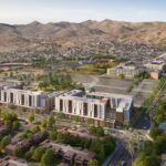McCarthy Building Companies breaks ground on $285M UCR student housing project