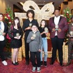 San Jacinto Valley students honored in November