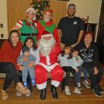 Pageant fundraiser Breakfast with Santa Ramona returns at Golden Era Golf Course in San Jacinto