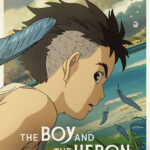 Movie review: ‘The Boy and the Heron’