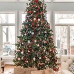 How to keep your Christmas tree and family safe this holiday season
