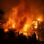 The California Fire Foundation grant program application period opens