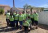 Habitat for Humanity Inland Valley utilizes grant funding from to from Ring to transform Menifee and Sun City neighborhoods