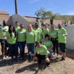 Habitat for Humanity Inland Valley utilizes grant funding from to from Ring to transform Menifee and Sun City neighborhoods