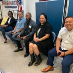 M.A.L.H.Y. Community Outreach Protective Services hosts human trafficking awareness event