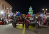 Temecula announces 2023 Santa’s Electric Light Parade winners