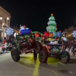 Temecula announces 2023 Santa’s Electric Light Parade winners