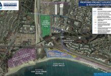 EMWD approves participation and cost share for Doheny desal project