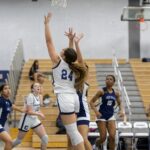 Chaparral takes out Aquinas in girls’ basketball action