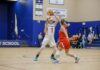 Temecula Prep basketball teams defeat CSDR in nonconference bouts