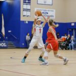 Temecula Prep basketball teams defeat CSDR in nonconference bouts