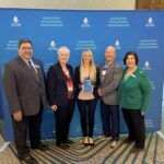 EVMWD recognized by ACWA for Excellence in Communication