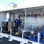 Moleaer nanobubble technology joins Lake Elsinore in helping to improve the lake’s quality