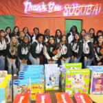 Soboba spreads Christmas joy with toys