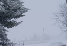 Prepare now for winter weather