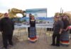 Soboba celebrates at Rose Salgado Elementary School groundbreaking