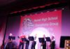 Hemet Concert Association 50th anniversary Holiday Concert brings Hemet school band performances