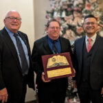 Community leader lauded for his ‘golden deeds’