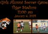 San Jacinto girls’ soccer alumni wanted to help celebrate Guzman’s final season