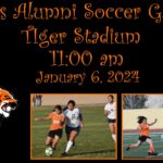 San Jacinto girls’ soccer alumni wanted to help celebrate Guzman’s final season