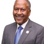 A message from Chuck Washington, District 3 County Supervisor
