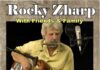 Hemet Heritage Foundation and Hemet Museum to present ‘Heritage Holidays’ with Rocky Zharp on acoustic guitar Rocky Zharp
