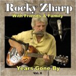 Hemet Heritage Foundation and Hemet Museum to present ‘Heritage Holidays’ with Rocky Zharp on acoustic guitar Rocky Zharp