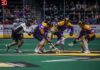 Defending NLL West Conference Champion San Diego Seals to open 2023-24 season against Calgary at Pechanga Arena