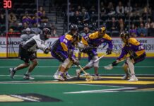 Defending NLL West Conference Champion San Diego Seals to open 2023-24 season against Calgary at Pechanga Arena