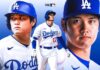 Ohtani’s Dodgers contract has $680 million deferred, lowering tax value to $46 million annually