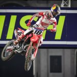 Local riders ready as Monster Energy AMA Supercross Celebrates 50th Anniversary