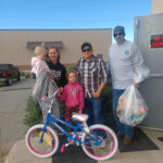 Kids of Anza toy giveaway serves local families