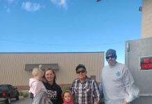 Kids of Anza toy giveaway serves local families