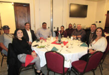 Soboba Tribal TANF honors achievements and families
