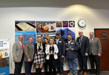 EVMWD secures prestigious Polaris Awards for exceptional achievements in communication