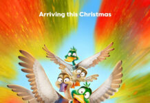 Movie review: ‘Migration’