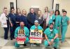 Temecula Valley Hospital receives the 2024 Women’s Choice Award as one of America’s Best Hospitals for Heart Care