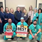Temecula Valley Hospital receives the 2024 Women’s Choice Award as one of America’s Best Hospitals for Heart Care