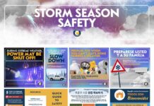 Listos California launches readiness campaign ahead of storm season