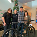 Menifee homeless liaison officer lends a helping hand