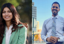 3030 Publishing Celebrates Exceptional Educators: Mr. Josh Lepley and Dr. Sonal Patel