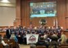 Temecula Pony All-Stars recognized by City Council