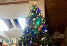 Imago Dei Pro Life Ministry Diaper Drive benefits local pregnancy center