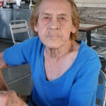 Obituary: Elizabeth Ann Craig