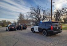 Reduce the risk of residential burglary